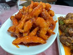-乐乐餐厅(湘子庙街店)