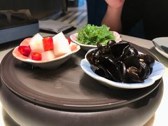 -荷庭·精致湘菜(华强北九方店)