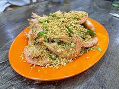 -贞姨美食·老字号海鲜大排档