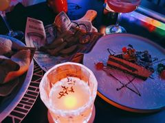 -MOSSO音乐酒吧·live house(南京旗舰店)