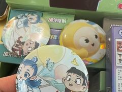-翠微百货(龙德店)