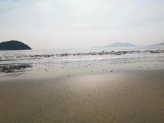 -东海半边山旅游度假区