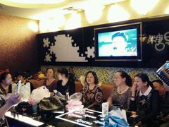 -糖果KTV(首创大厦店)