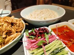 -小吊梨汤·北京菜·烤鸭(清河万象汇店)