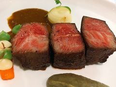 低温澳洲精选牛排-G+KITCHEN(龙湖狮山天街店)