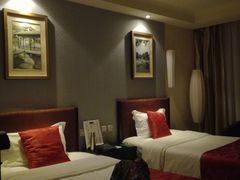 -北京九华山庄会展酒店