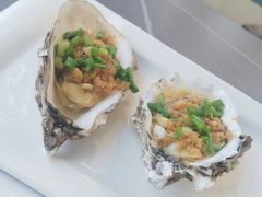 -阿弟特色海鲜餐厅·大排档(平潭店)