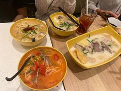 -谭仔米线(壹方城店)