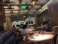 大堂-慧娟面馆·餐厅(望江路店)