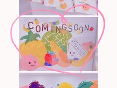 -Fruwich果明治(西单更新场店)
