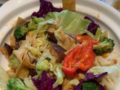 -严记小天府酸菜鱼(西四路店)