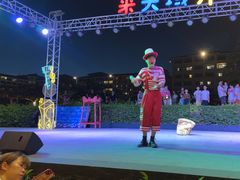 -渔家火锅·海鲜自助餐·演艺(亚龙湾天域酒店)
