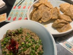 -四世同堂·京菜·烤鸭(双井店)