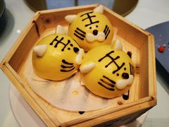 -广州酒家(中华广场店)