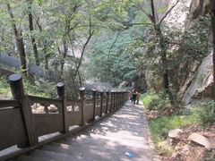 -洛阳白云山景区