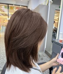 -逸丝风尚专注烫染