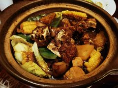 -宏状元现熬粥·京味菜(五棵松店)