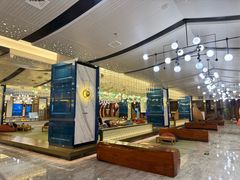 -青水瓦台汤泉(未央店)