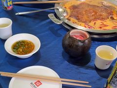 -蜀大侠·侠客印象(园林博物馆店)
