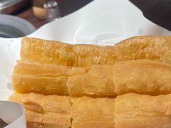 太艮堡手工油条-大良毋米粥(锦龙路总店)