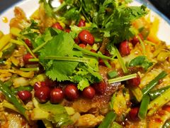 -71号豆汤饭·成都小馆(红牌楼店)