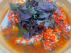 -笨罗卜浏阳菜馆(太平街店)