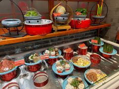 -陈家老院子·长春特色东北家宴(一匡街店)