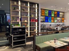 -港丽餐厅(高德置地店)