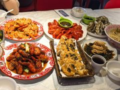 -石牌岭小亮蒸虾•湖北老字号(左岭店)
