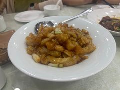 -良友·海鲜青岛菜(五四广场店)