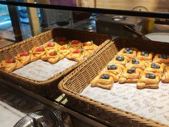 -玛莎拉自助餐厅(国贸店)