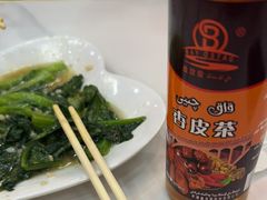 -马旭土鸡焖花卷新疆菜大盘鸡·真域顺西域美食(天马大道店)