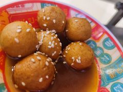 -孖记茶档·热腾茶餐(荔湾领展广场店)