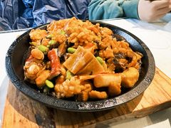 -百饺园(平山道店)