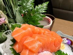 -阿吾罗·月咏精致日料(港汇恒隆广场店)