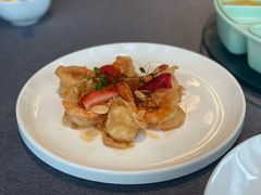 -羲和雅苑•北京烤鸭(平安国际金融中心店)