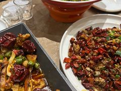 -李氏传家菜(兴城路店)