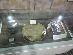 -抚顺煤矿博物馆