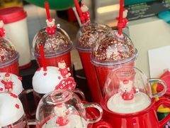 -星巴克臻选(深圳华强北茂业店)