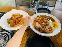 -新加坡水上探险乐园