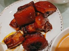 石库门红烧肉-金八仙酒店