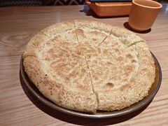 -谷丽麦馕新疆菜·清真(步步高梅溪新天地店)