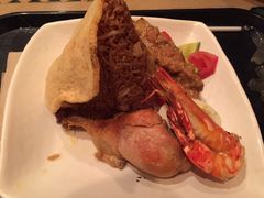 -大冒险家餐厅