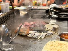 -大渔铁板烧(东城店)