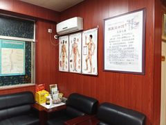 -国医整脊馆(武夷路店)