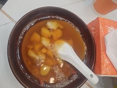 -休记光头香辣蟹干锅(绵竹店)