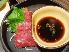 -赤坂亭·M9和牛烧肉(南京江南虹悦城店)