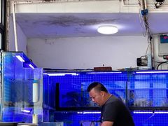 -阿军排档·烧烤