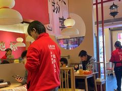 -陈大锅·岳阳鱼馆·地道岳阳菜(美食街店)