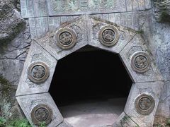 -桃花岛风景旅游区